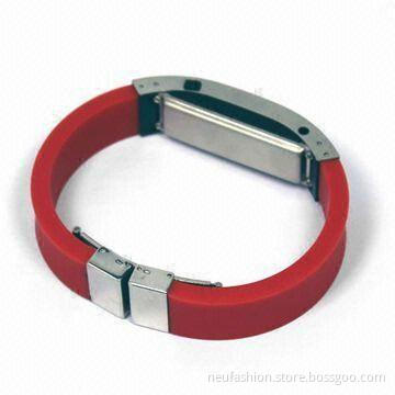 Bluetooth Bracelet, Applicable for Various Bluetooth Mobile Phone Brands